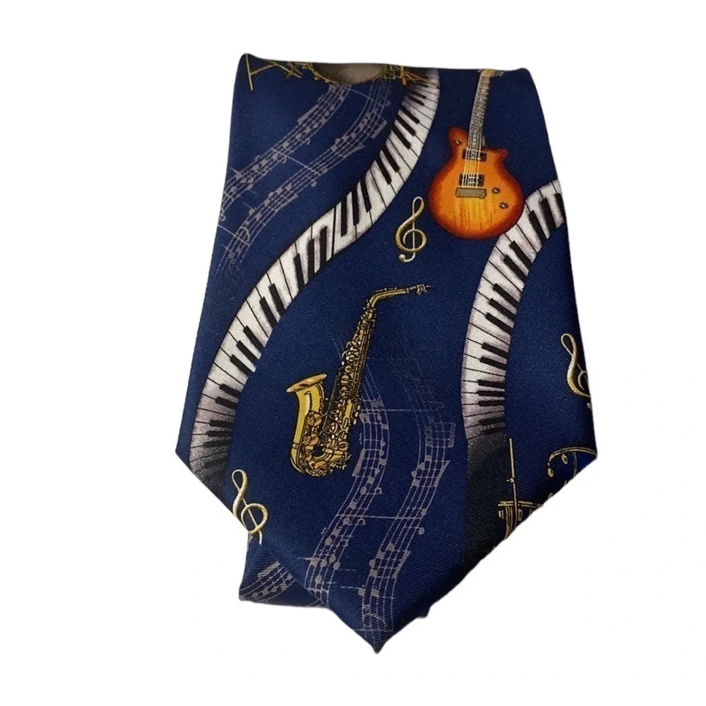 Utopia intricate tie rayon